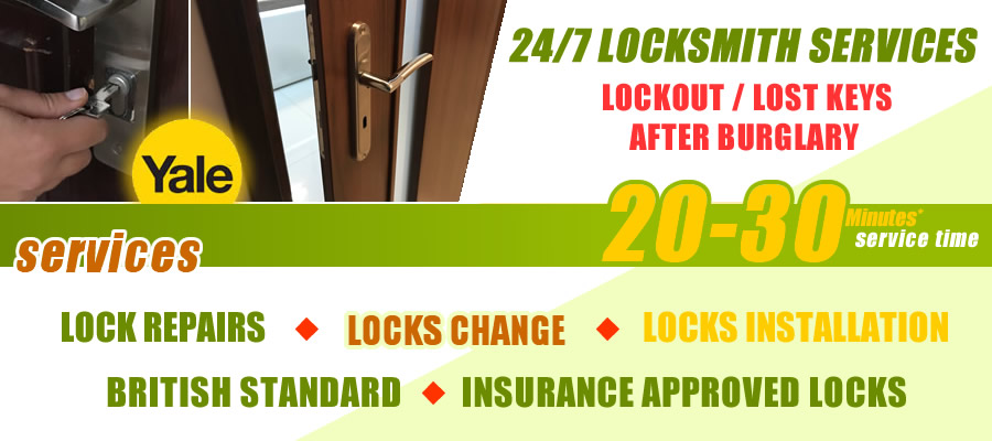 Richmond Locksmith